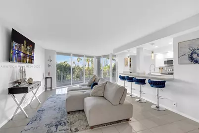 1000 Quayside Ter #505, Miami, FL 33138 - Photo 7