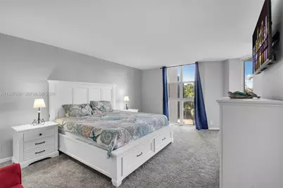 1000 Quayside Ter #505, Miami, FL 33138 - Photo 13