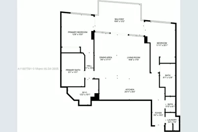1500 Ocean Dr #UPH-5, Miami Beach, FL 33139 - Photo 27