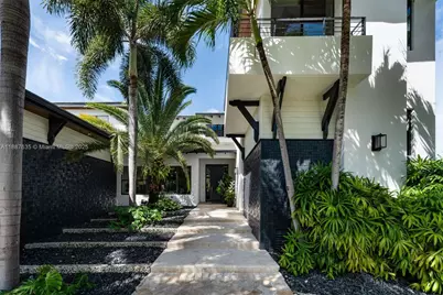 330 Caribbean Rd, Key Biscayne, FL 33149 - Photo 3