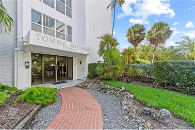 17800 Atlantic Blvd #PH-3, Sunny Isles Beach, FL 33160 - Photo 23