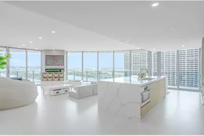 488 NE 18th St #2612/2615, Miami, FL 33132 - Photo 1