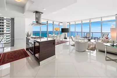 3737 Collins Av #S-1301, Miami, FL 33140 - Photo 1