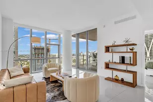 851 NE 1st Ave, Miami, FL 33132 - Photo 1