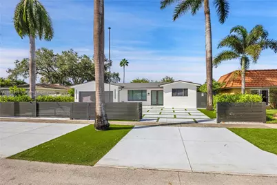 5501 McKinley St, Hollywood, FL 33021 - Photo 1