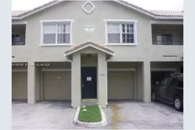 2303 Belmont Ln #2303, North Lauderdale, FL 33068 - Photo 5