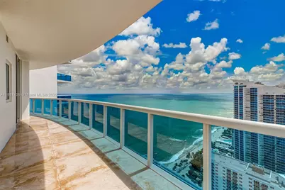 2711 S Ocean Dr #3705, Hollywood, FL 33019 - Photo 47