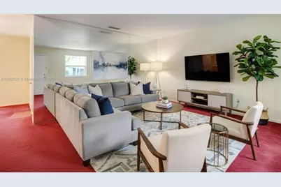 19550 Belview Dr, Cutler Bay, FL 33157 - Photo 3