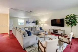 19550 Belview Dr, Cutler Bay, FL 33157 - Photo 3