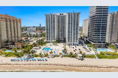 2030 S Ocean Dr #1710, Hallandale Beach, FL 33009 - Photo 33