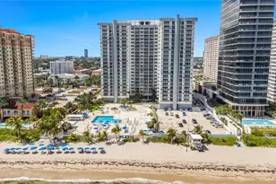 2030 S Ocean Dr, Hallandale Beach, FL 33009 - Photo 33