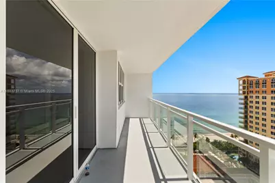 2030 S Ocean Dr #1710, Hallandale Beach, FL 33009 - Photo 1