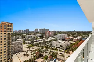 2030 S Ocean Dr, Hallandale Beach, FL 33009 - Photo 17