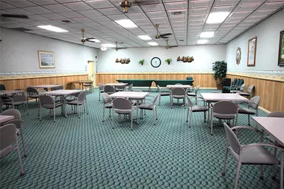 1100 Colony Point Cir #208, Pembroke Pines, FL 33026 - Photo 29