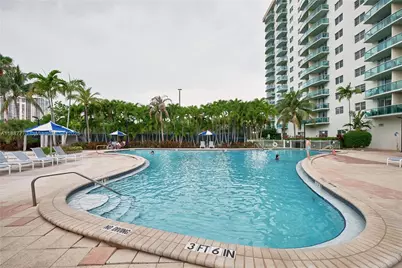 19370 Collins Ave #919, Sunny Isles Beach, FL 33160 - Photo 25
