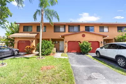 8033 NW 29th Street, Sunrise, FL 33322 - Photo 1
