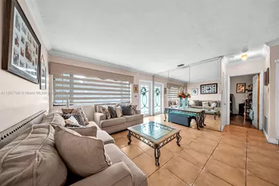 3825 NW 193rd Ter, Miami Gardens, FL 33055 - Photo 11