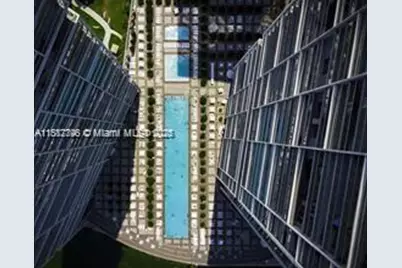 465 Brickell Ave #3202, Miami, FL 33131 - Photo 3