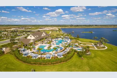 1391 Tangled Orchard Trce #1391, Loxahatchee, FL 33470 - Photo 11