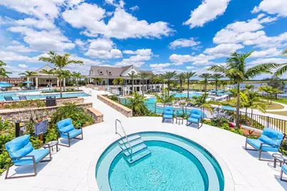 1391 Tangled Orchard Trce #1391, Loxahatchee, FL 33470 - Photo 9