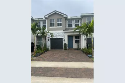 141 SW 171st Way #141, Pembroke Pines, FL 33027 - Photo 1