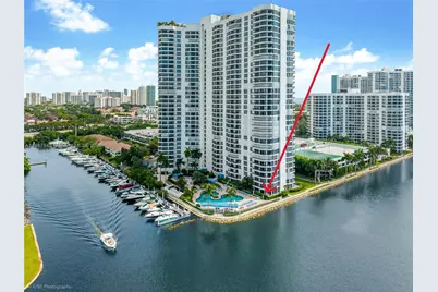 3530 Mystic Pointe Dr #101, Aventura, FL 33180 - Photo 29