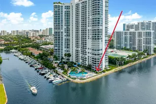 3530 Mystic Pointe Dr, Aventura, FL 33180 - Photo 29