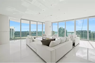 300 Biscayne Blvd Way #3701, Miami, FL 33131 - Photo 5