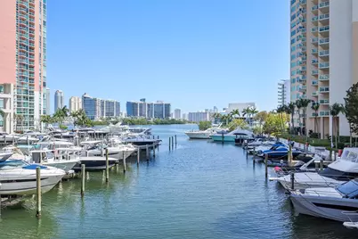 3340 NE 190th St #1808, Aventura, FL 33180 - Photo 9