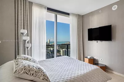 88 SW 7th St #3801, Miami, FL 33130 - Photo 35