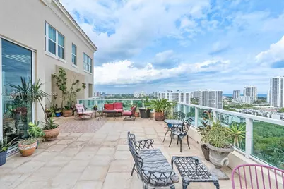 3340 NE 190th St #PH1808, Aventura, FL 33180 - Photo 3