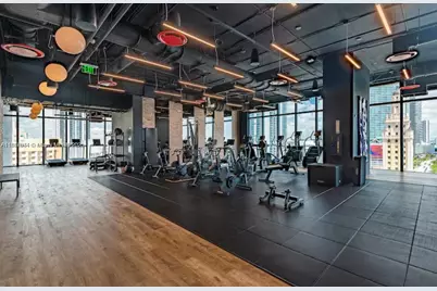 398 NE 5th St #1518, Miami, FL 33132 - Photo 31