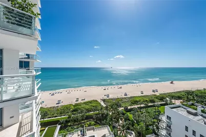 3801 Collins Ave #1502, Miami Beach, FL 33140 - Photo 5