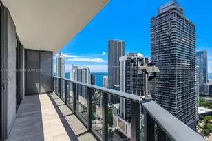 45 SW 9th St, Miami, FL 33130 - Photo 1