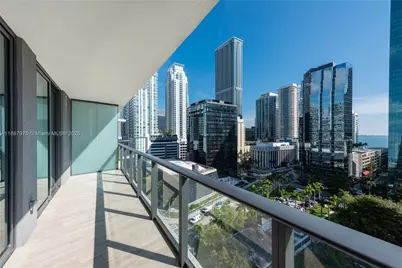 1300 S Miami Ave #1003, Miami, FL 33130 - Photo 1