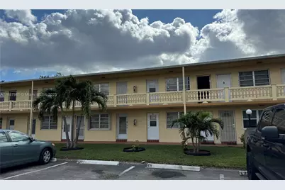 160 NE 203rd Ter #E31, Miami Gardens, FL 33179 - Photo 1