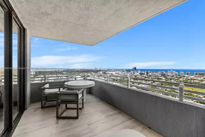 1330 West Ave #3407, Miami Beach, FL 33139 - Photo 27