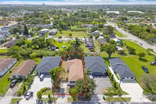 667 NW 14th St, Florida City, FL 33034 - Photo 5