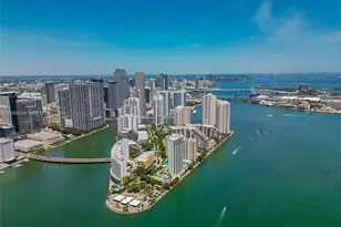 520 Brickell Key Dr, Miami, FL 33131 - Photo 5