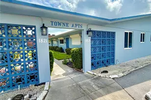 1821 N 17th Ct, Hollywood, FL 33020 - Photo 1