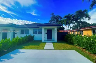 6329 SW 23rd St, Miami, FL 33155 - Photo 1