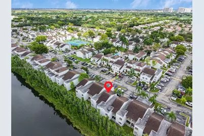 4624 NW 97th Pl #252, Doral, FL 33178 - Photo 23