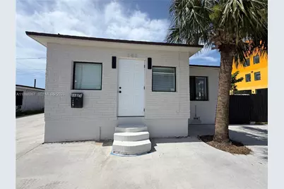 107 W Pembroke Rd, Hallandale Beach, FL 33009 - Photo 5