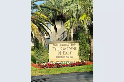 16491 Blatt Blvd #202, Weston, FL 33326 - Photo 1