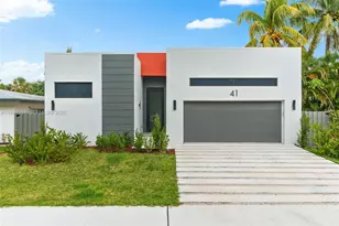 41 NE 24th St, Wilton Manors, FL 33305 - Photo 1