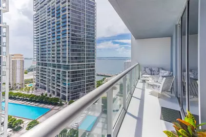 485 Brickell Ave #2502, Miami, FL 33131 - Photo 3