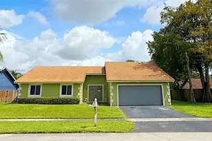 7952 NW 51st Ct, Lauderhill, FL 33351 - Photo 1