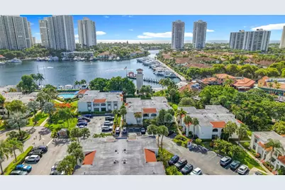 3552 Magellan Cir #122-2, Aventura, FL 33180 - Photo 1