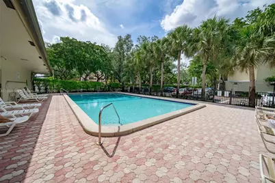 6600 Cypress Rd #410, Plantation, FL 33317 - Photo 23