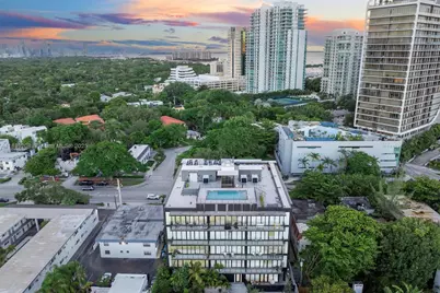 3156 SW 27th Ave #203, Miami, FL 33133 - Photo 29
